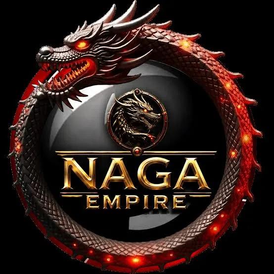NAGAEMPIRE - Aplikasi Pembuat Logo Mudah dan Kreatif